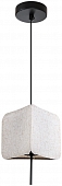 Подвесной светильник Trixie A7084SP-1BK 