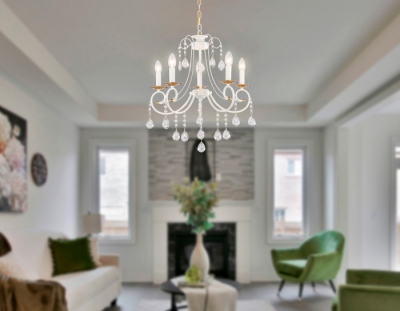 Подвесная люстра Classic TR4916