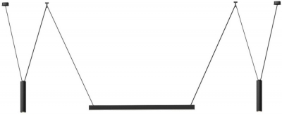 Трековая система в сборе Сатори 6421-2/6430K,19