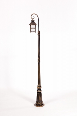 Наземный фонарь  81409/18 Gb