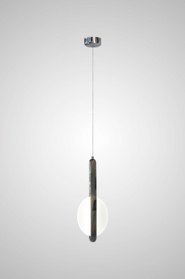 Подвесной светильник  AM462 CHROM