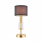 Интерьерная настольная лампа Laciness 2609-1T 