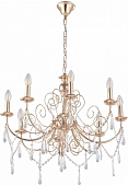 Подвесная люстра AM345620 345620/8 FGD 