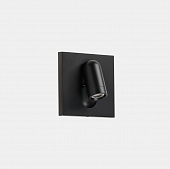 Бра Run INO_Run mini black 44.0386 