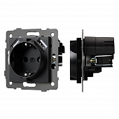 Розетка  049819 