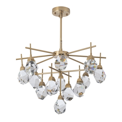 Потолочная люстра MODELUX ML.88972.13 BS