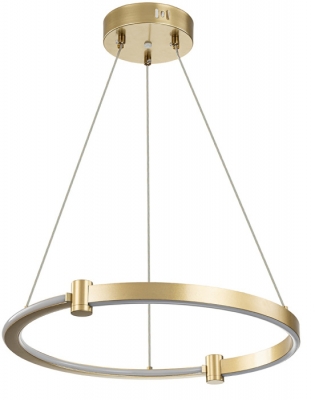 Подвесная люстра Circolato V000077L