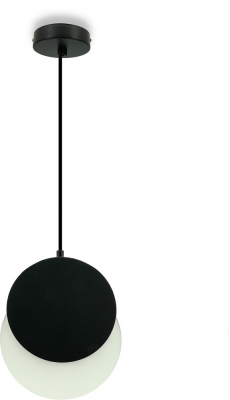 Подвесной светильник Como LE134L-20B