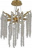 Подвесная люстра Tavenna Antigue Tavenna H 1.5.32.100 A 
