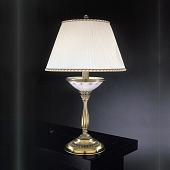 Интерьерная настольная лампа 4660 P 4660G 