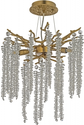 Подвесная люстра Tavenna Antigue Tavenna H 1.5.32.100 A