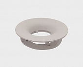 Кольцо  IT02-001 ring white 