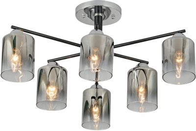 Потолочная люстра  07274-0.3-06