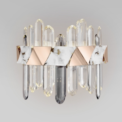 Настенный светильник Jewel 420/1