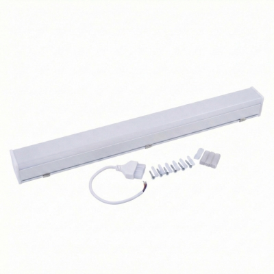 Модульный светильник линейный ULO-N ULO-N10A-20W/6500K/L60 IP40 WHITE