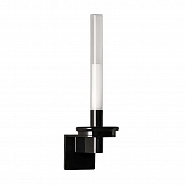 Бра Wall lamp 5059W black 