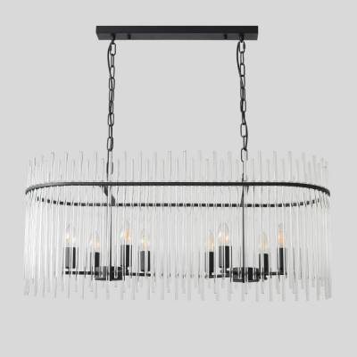 Подвесная люстра Claro CLARO SP8