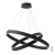 Подвесной светильник Tron TRON SP123W LED BLACK Подвесной светильник Tron TRON SP123W LED BLACK