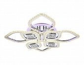 Потолочная люстра Acrylica Ice FA283 