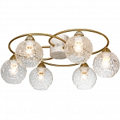 Потолочная люстра  LSP-8418 