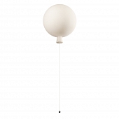 Потолочный светильник Airy 10599/200W White 