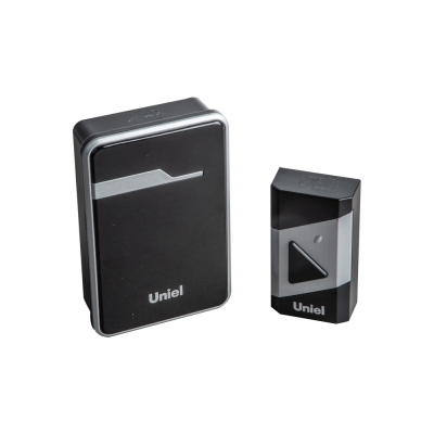 Звонок беспроводной  UDB-016W-R1T1-38S-150M-BL/SL