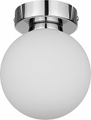 Настенно-потолочный светильник  WLL105.17CH-S01WH 