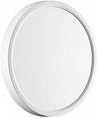 Настенно-потолочный светильник Alfa White 7659/18L 