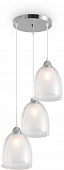 Подвесной светильник Astery FR5375PL-03CH 