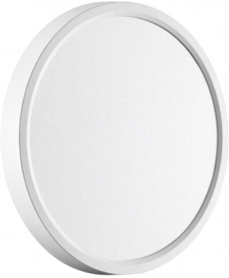 Настенно-потолочный светильник Alfa White 7659/18L
