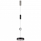 Подвесной светильник Riviera 5451/32LB 