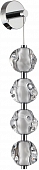 Бра Jemstone 5084/17WL 