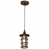 Подвесной светильник 588 588-706-01 
