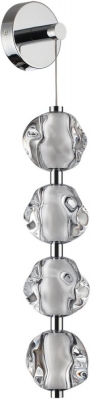 Бра Jemstone 5084/17WL