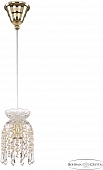 Подвесной светильник 1478 14781P/11 G Drops 
