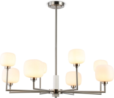 Потолочная люстра HIGH LIGHT LH53003