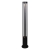 Наземный светильник  09958-0.7-001JH 1,0M LED7W BK RLOS