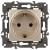 Розетка  14-2102-04