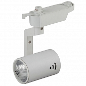 Трековый светильник  TR1 - 10 WH 