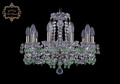 Подвесная люстра 11.24 11.24.10.165.Br.V5001 