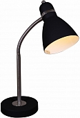 Офисная настольная лампа  02289-0.7-01 BK 