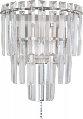 Бра Crystal V10739-2W
