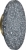 Настенный светильник Terrazzo ZRS.1878.05