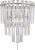 Бра Crystal V10739-2W Бра Crystal V10739-2W