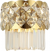 Бра 8300 8303/A gold polished 