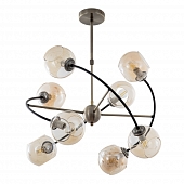 Потолочная люстра MODEMODERN MD.2691.8 