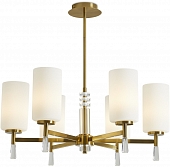 Потолочная люстра Chic FR2031PL-06BS 