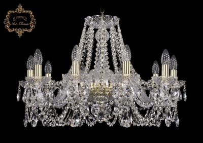 Подвесная люстра 11.11 11.11.10.240.Gd.Sp