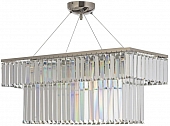 Подвесная люстра Enio Enio E 1.5.70X25.100 NP 