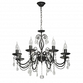 Подвесная люстра Аврора 371015108 